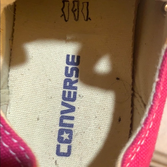 Sneakers - Picture 3 of 4